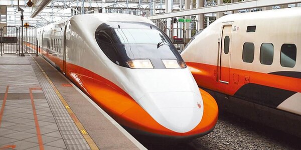 台灣高鐵為服務旅客端午假期返鄉及出遊的需求，自6月2日（四）6日（一）端午假期疏運期間，規劃加開39班次列車。圖／中時電子報資料照片