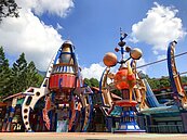 九族、六福村紛紛休園　業者辛酸：員工人數比遊客多