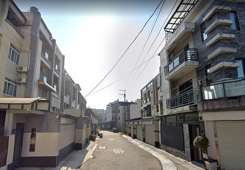 在產業園區、科學園區話題下,使嘉義房市「噴漲」,嘉義縣的民雄、竹崎兩鄉,目前透天產品不少案子房價都超過1,000萬元。圖/google map