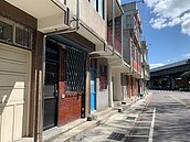 空軍三重一村自營區10眷舍公開標租　最低租金5300元