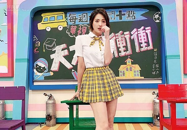 名人會客室(阿喜)-8