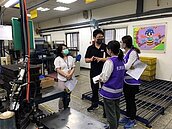 「勞工健康保護」新修上路　中市府助企業同護勞工健康