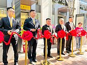 誠實服務獲肯定！永慶房產集團中彰投2022年Q1開紅盤　聯賣業績年增63％