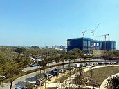 中央地方打炒房奏效　台南4月移轉棟數減2成六都最低