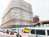 高雄鐵路地下化　站東路年底通車