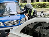 北市停車單　49.5萬張拒繳挨罰
