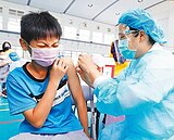 77萬劑兒童BNT快來了　基北願打莫德納僅3成