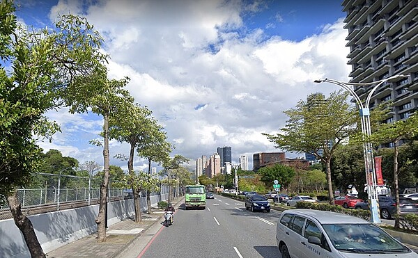 「淡北道路」、「淡海科技園區」及「各項生活機能建設」,是目前淡水以及淡海新市鎮未來發展最急需的多項基礎建設。圖/google map