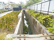 高雄水利工程多卡關　汛期到堪憂