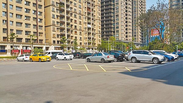 北大停二停車場將採BOT方式興建複合式商場，近期啟動招商，地方議員盼商場設置不要過度商業化，避免影響地方交通、生活環境。（新北市經發局提供／蔡雯如新北傳真）