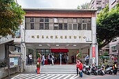 幼兒園社區分班大變身　會稽市民活動中心小而美啟用