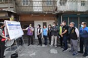 彰化市停車位難求　將活化兩閒置公有地興建停車場
