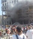 古巴首都5星級飯店大爆炸！至少18死74傷現場畫面曝光