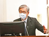 防疫險之亂　金管會黃天牧重話：不會要求產險終止契約