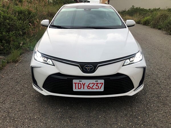 台中市多元化計程車突破2000輛。圖/台中市交通局提供