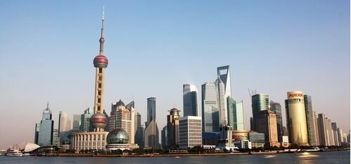 上海  摩天大樓(維基百科)