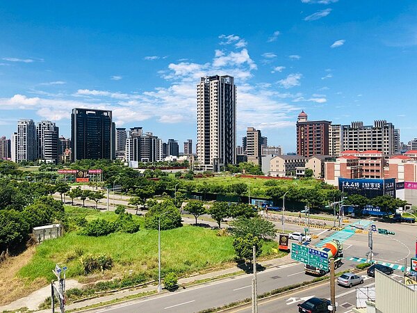 房市示意圖。圖/業者提供