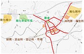 獲中央1.14億補助！曾文溪流域6道路工程　2023年全數完工