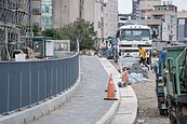 公道三月底通車！「兩路段」11日起最後封路施工14天