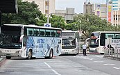 不敵疫情　多家國道客運擬局部停駛