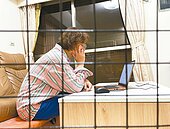 居家隔離怎麼伴？