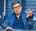 興富發轉型　目標三年開四家五星飯店