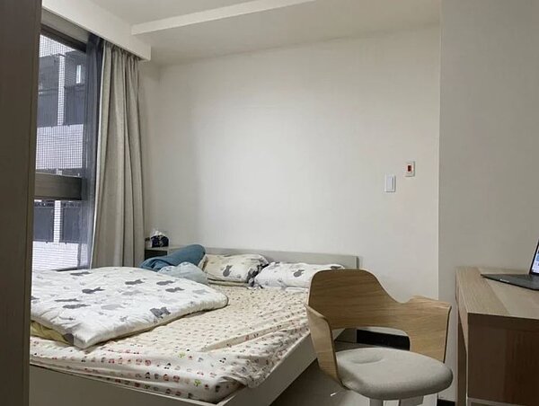 原PO內裝成果。圖/翻攝自Dcard