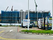 缺工料漲建商很痛苦？　張金鶚一句回應獲認同