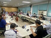 中油大林廠承包商惡意欠薪百萬