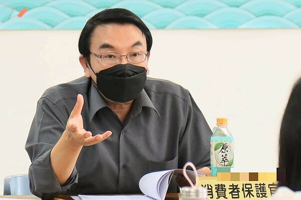 新竹縣消保官將建立溝通協調平台,針對物業與管委會之間糾紛提供法律輔助與調解。記者巫鴻瑋/翻攝