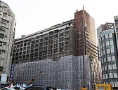 大樓輔導設管委會「天價牛步」