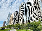 被笑買大樓是傻蛋？台中、彰化PK戰...網酸「房價鬼扯」：絕對會跌一波！