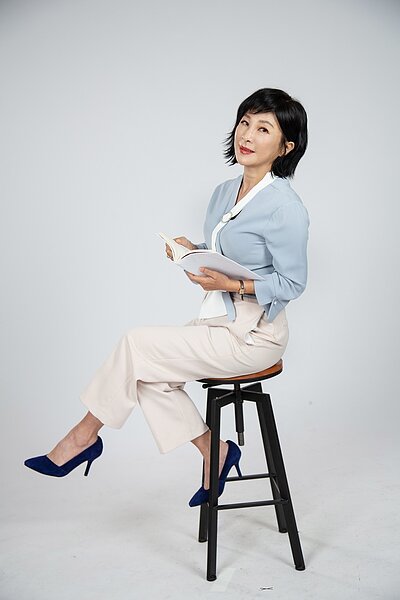 吳淡如(好房網)