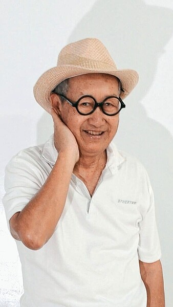 脫線希望後事越低調越好,不希望麻煩到大家。圖/摘自臉書