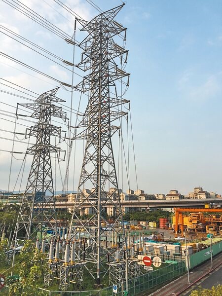 
松湖超高壓變電所送審10年未過，潛藏台北東區停電重大危機。近期已獲得台北市政府給予同意函，若能在年底開工，可趕在2029年底完工。（鄧博仁攝）
