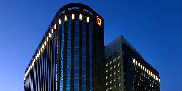 台中永豐棧爆財務危機。圖／業者提供