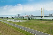 老中青動起來！翻轉新北水岸　河濱公園賦予新生命