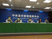 民眾可進口快篩　每人百劑禁轉賣