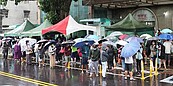 快篩陽診療塞車　恐爆「視訊之亂」