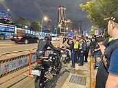 台中改裝車半夜擾民　環保局查源頭