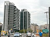 高市議員促仁武增派出所、社宅共構