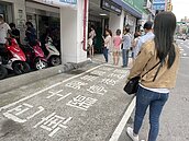 唾液快篩開賣...秒殺