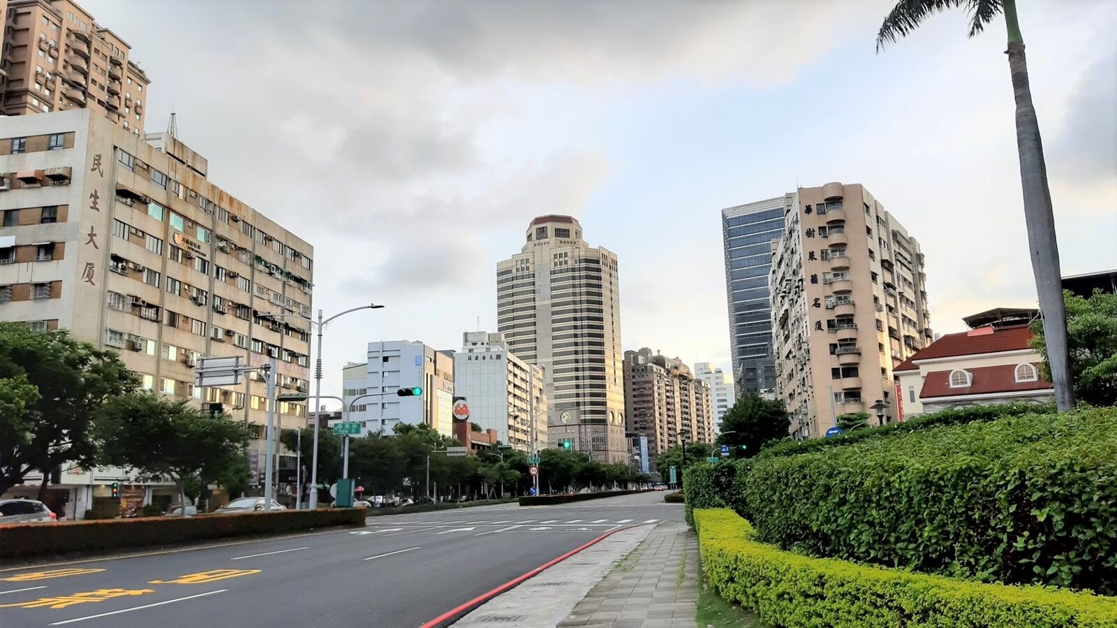 高雄示意圖 記者游智文/攝影