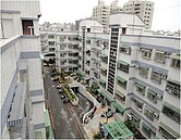 安平二期國宅海砂屋改建延宕20多年　議員要求市府公辦