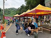 毛寶貝「疫」起來！內湖紫雲里活動圓滿結束