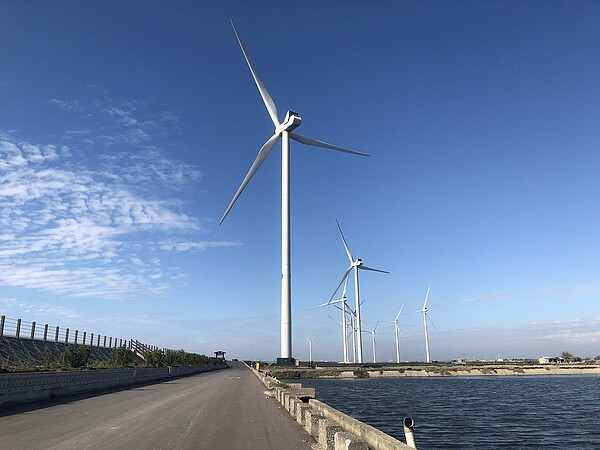 魚塭示意圖,與本案無關。圖/報系資料照