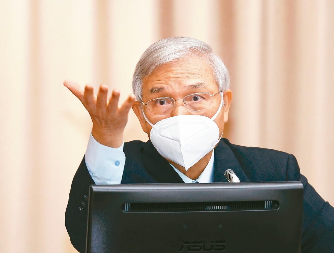 央行總裁楊金龍日前稱不排除限縮三十年期以上房貸,一度被視為打擊首購族。記者林澔一/攝影