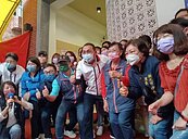 汐止新昌市民活動中心啟用　斜角外觀融合傳統與現代