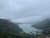 首波梅雨鋒面　石門水庫調降水位預留1000萬噸滯洪