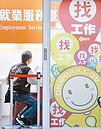 2021年總工時創新低 「不健康縮減」